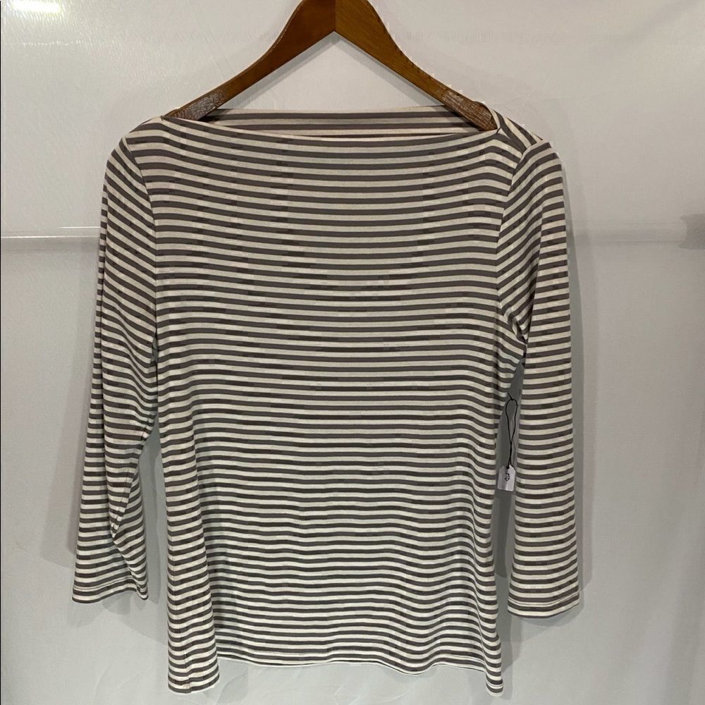 Old Navy Mock Neck Classic Top